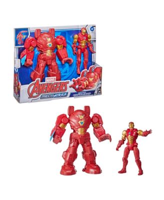 Marvel