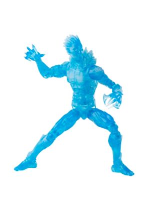Hasbro Marvel Legends Series Iceman
