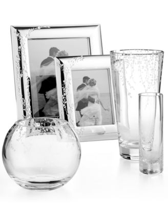 8.5" Gardner Street Bouquet Vase