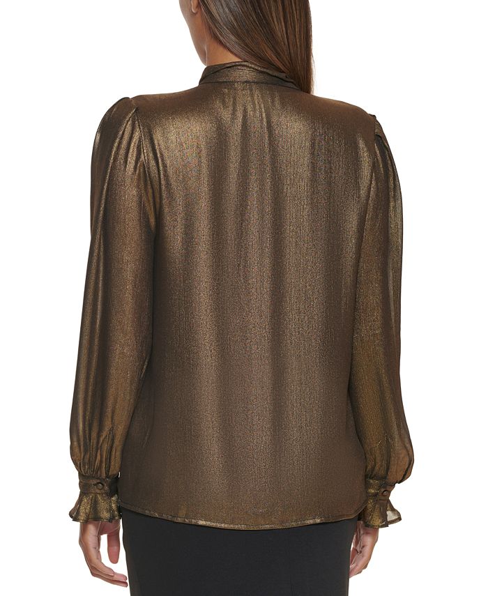 calvin-klein-long-sleeve-metallic-bow-blouse-macy-s