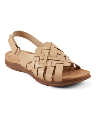 macys easy spirit sandals