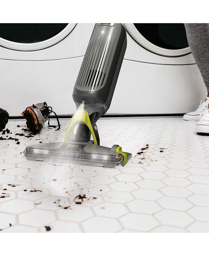 Shark VACMOP™ Pro Cordless Hard Floor Vacuum Mop with Disposable VACMOP™ Pad Macy's