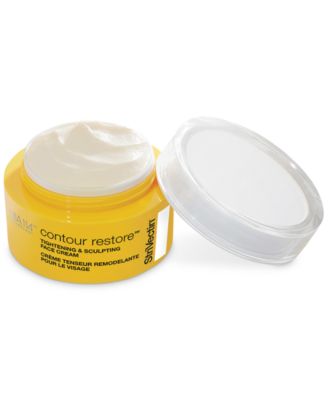 Contour Restore Tightening & Sculpting Face Cream