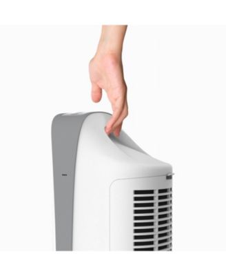 True HEPA Elite Air Purifier with Air Quality Monitor
