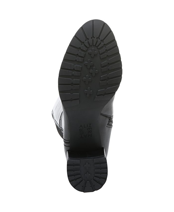 Naturalizer Brent Waterproof High Shaft Boots - Macy's