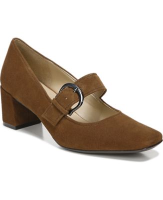 Naturalizer mary jane pumps on sale