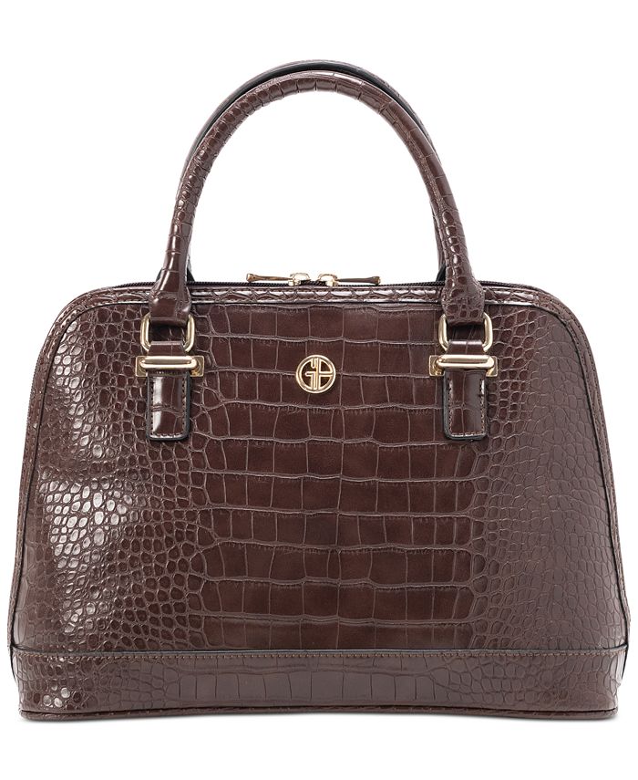 Giani bernini satchel sale