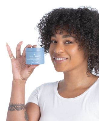 Gin Twist Edge Control Gel&eacute;e