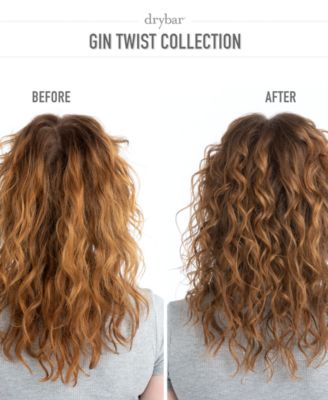 Gin Twist Curl Quenching Conditioner