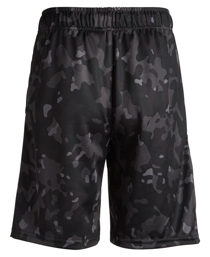 ID Ideology Toddler & Little Boys Printed Shorts, Created for Macy's ...