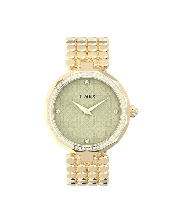 Macys timex discount