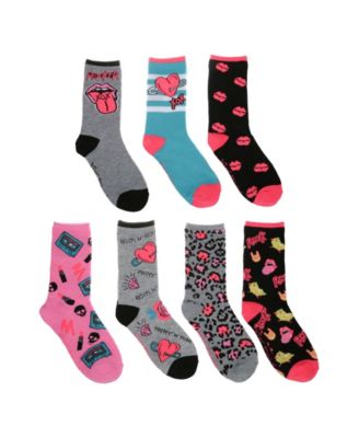 betsy johnson tights