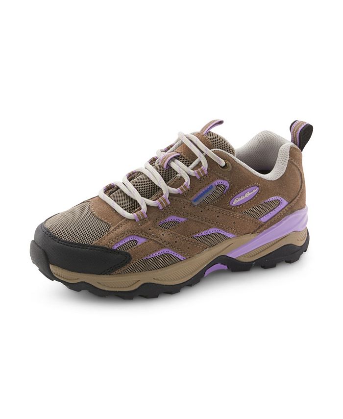 Eddie Bauer Women's Canyonlw Hiking Shoes Macy's