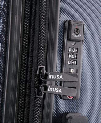 Ally Lightweight Hardside Spinner Luggage, 20"