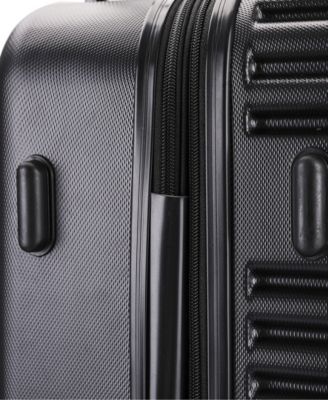 Ally Lightweight Hardside Spinner Luggage, 20"