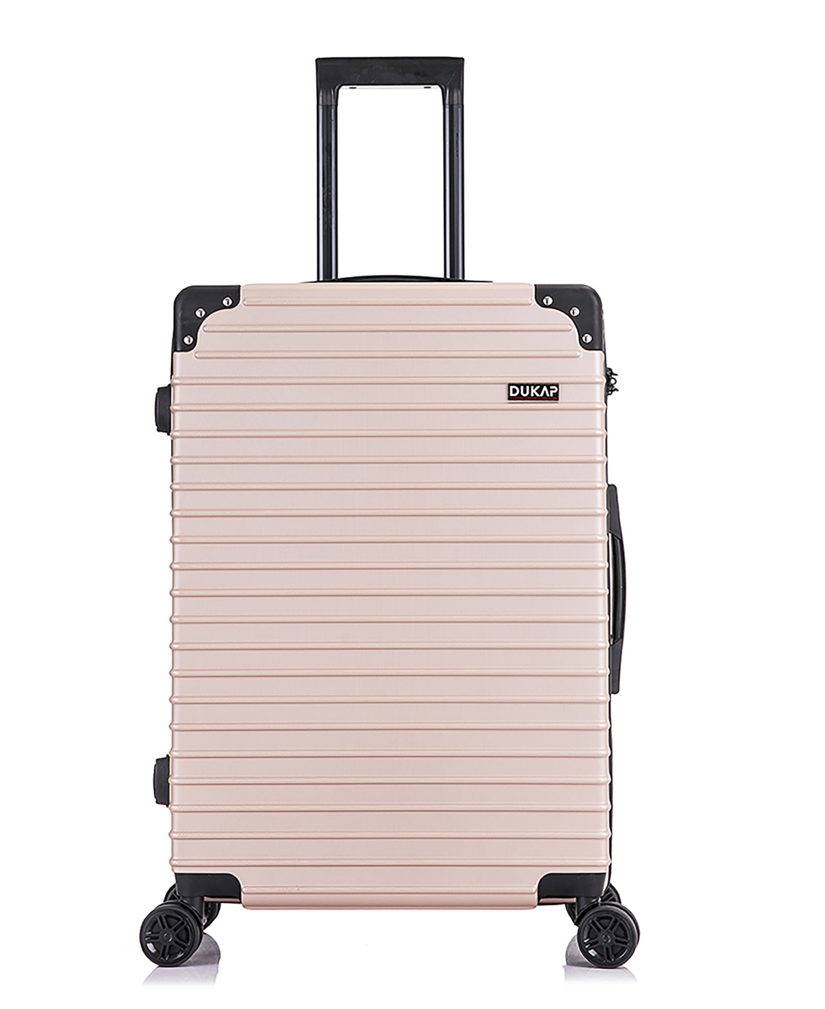 Tour Lightweight Luggage, 24'' - Open White