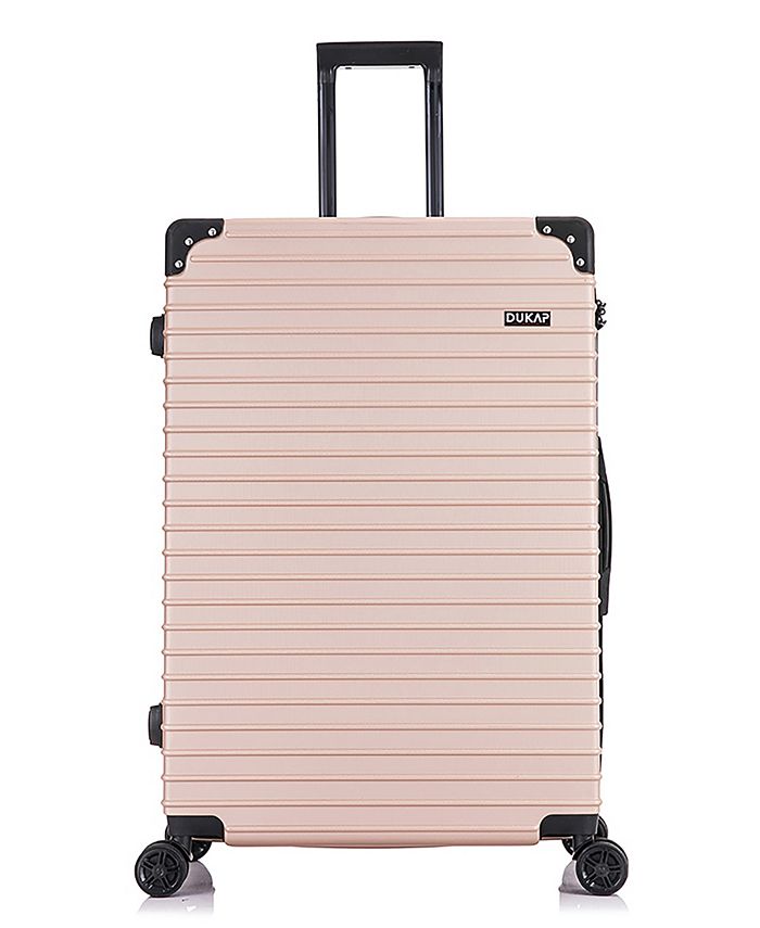 DUKAP Tour Lightweight Luggage, 28” Macy's