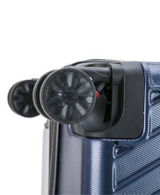 Stratos Lightweight Hardside Spinner Luggage, 20"