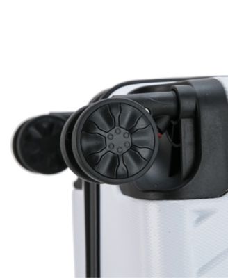 Stratos Lightweight Hardside Spinner Luggage, 28"