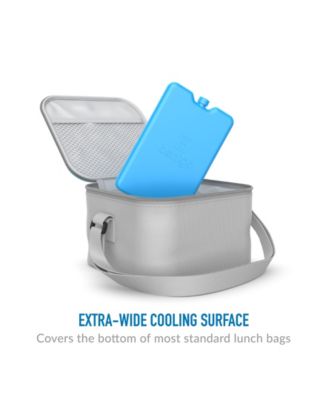 Ice Lunch Chillers 4 Pack