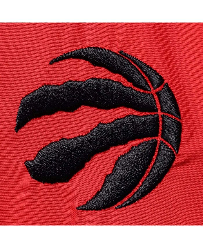 Men's Nike Red Toronto Raptors NBA 75th Anniversary Courtside DNA