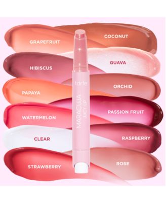 Maracuja Juicy Lip Balm, Travel Size