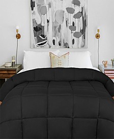 Breathable All-Season Comforter, Twin XL