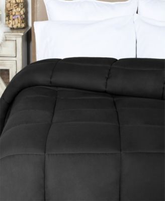 All Season Down Alternative Comforter, Queen