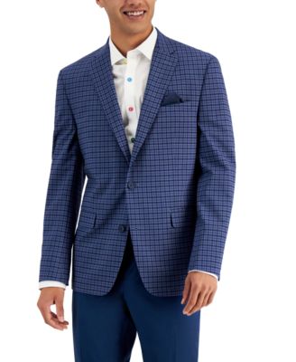navy blazer macys