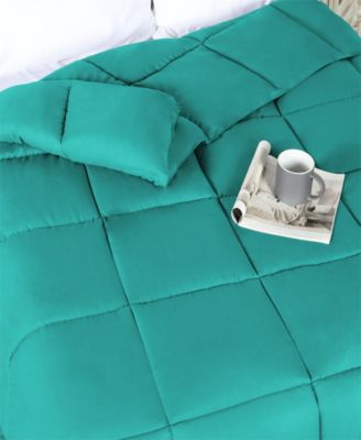 All Season Down Alternative Comforter, Queen