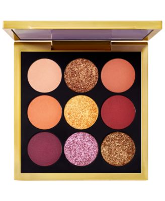 MAC - Lunar Luck Made My Fortune Eye Palette