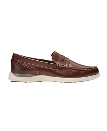 Cole haan aiden shop grand ii penny loafer