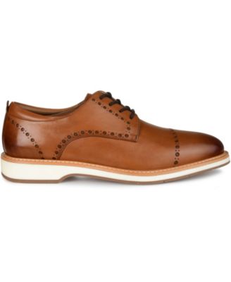 Men's Fremont Brogue Derby Shoe