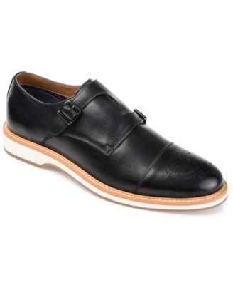 Macys fashion monk strap