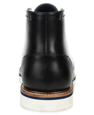 Men's Keegan Plain Toe Chukka Boot