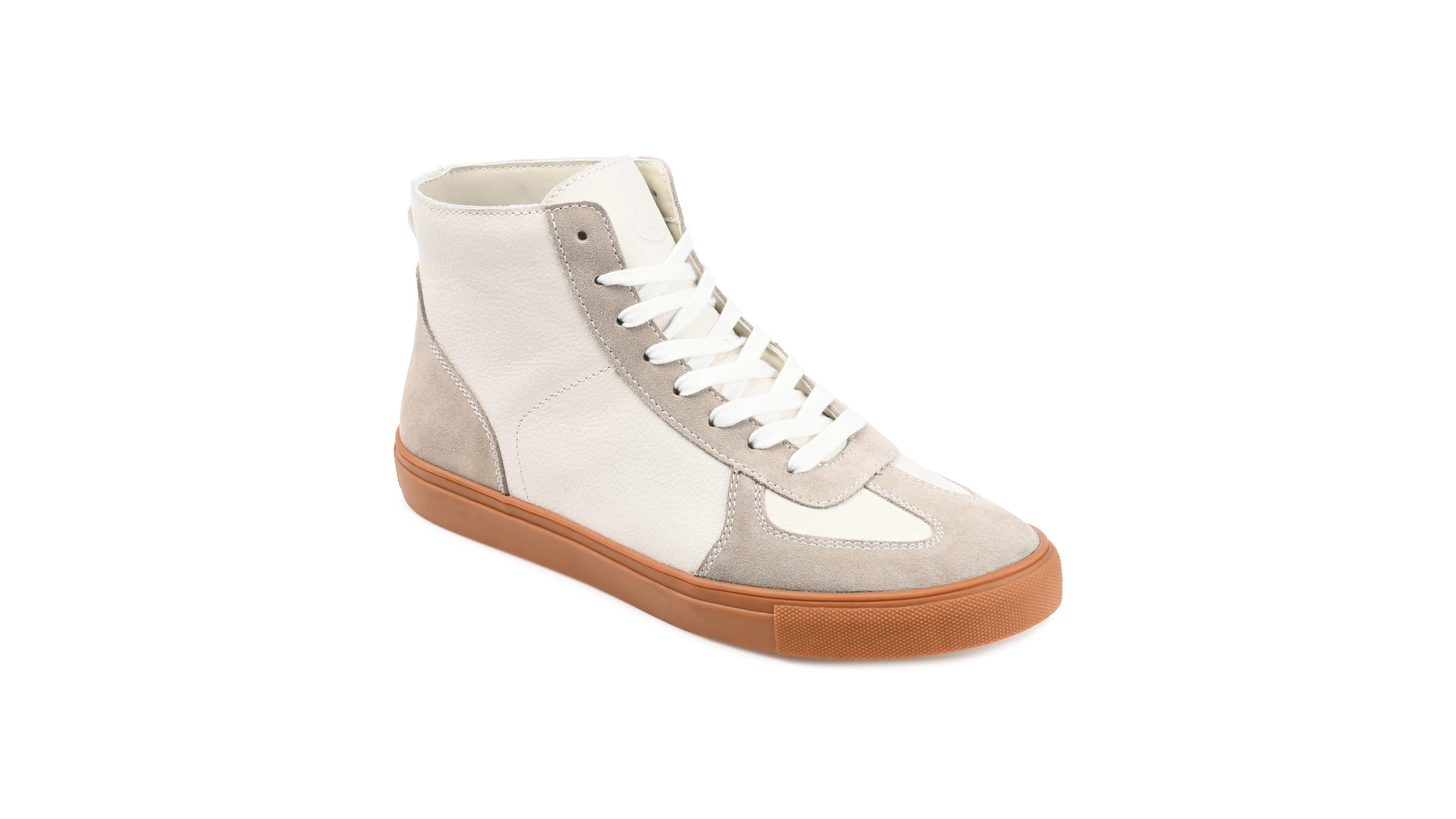 Thomas & Vine Men's Verge High Top Sneakers