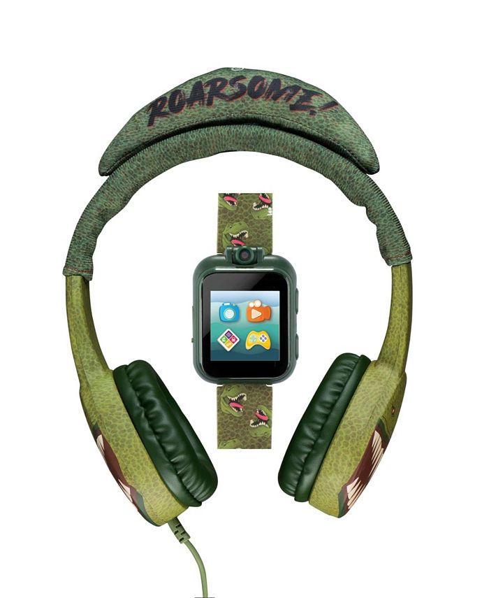 Macy's itouch new arrivals smart watch