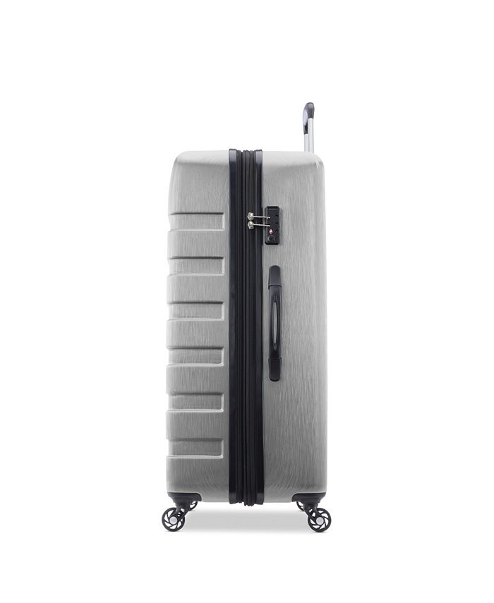 Samsonite Uptempo 2Pc. Hardside Luggage Set, Created for Macy's Macy's