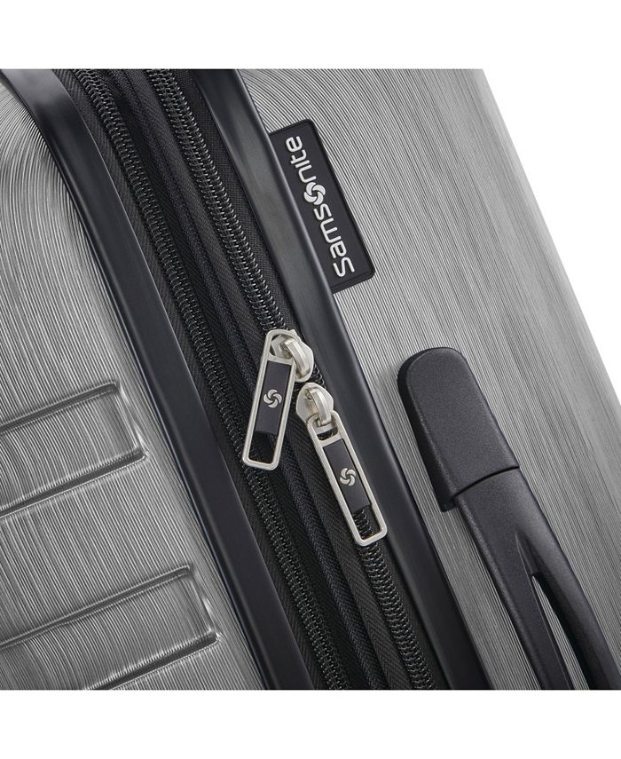 Samsonite Uptempo 2Pc. Hardside Luggage Set, Created for Macy's Macy's