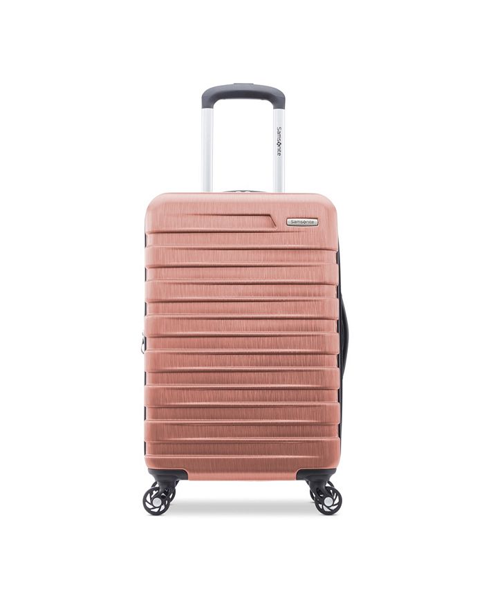 Samsonite Uptempo 2Pc. Hardside Luggage Set, Created for Macy's Macy's