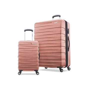 2-Piece Samsonite Uptempo Hardside Luggage Set