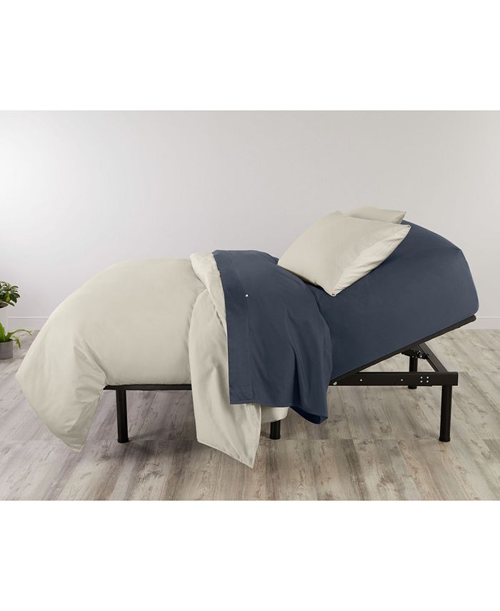 Casper Adjustable Base Pro Queen & Reviews Mattresses Macy