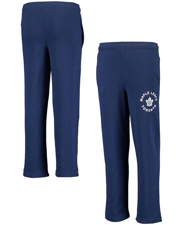 Outerstuff Big Boys Charcoal McLaren F1 Team French Terry Jogger Pants