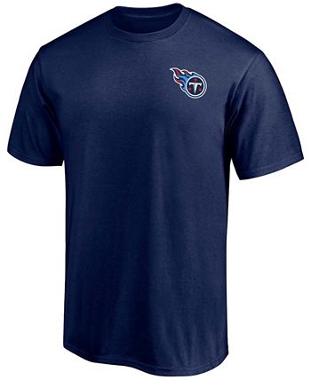 New York Yankees Fanatics Branded Father's Day #1 Dad Long Sleeve T-Shirt -  Navy