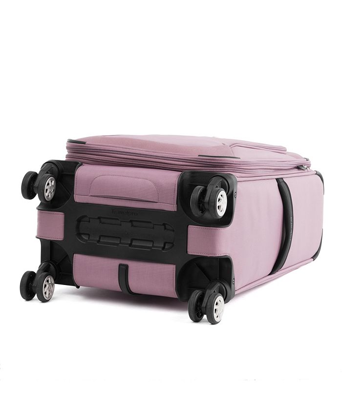 Travelpro Walkabout 5 21" Softside CarryOn Spinner, Created for Macy's