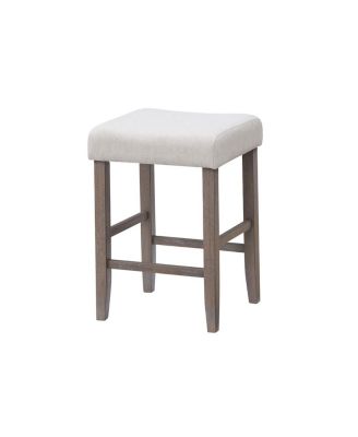 Macy's - Max Meadows Gather Stool