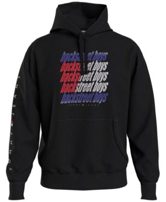 tommy hoodie macys