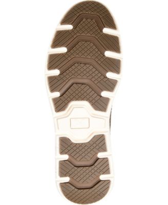 Men's Magnus Casual Leather Sneaker Boots