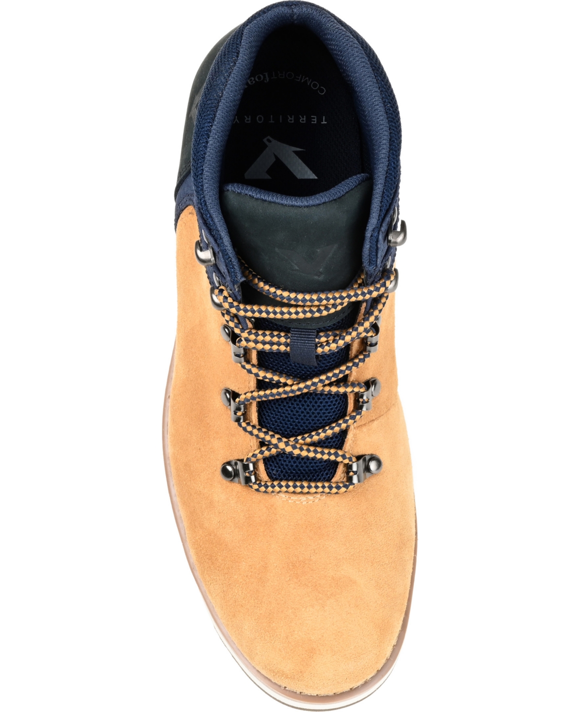 Territory Men's Boulder Ankle Boots