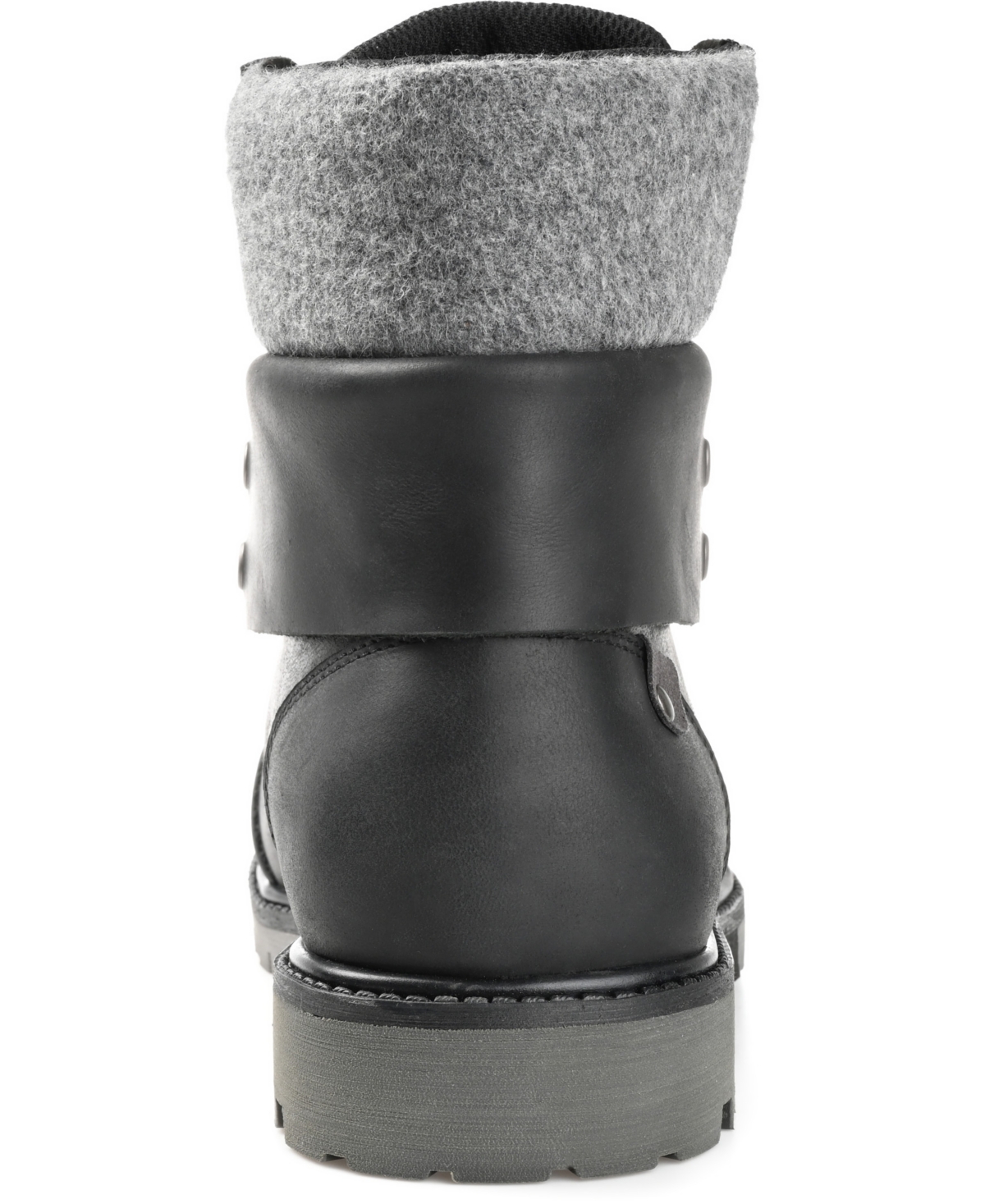 Territory Men's Grind Cap Toe Ankle Boots